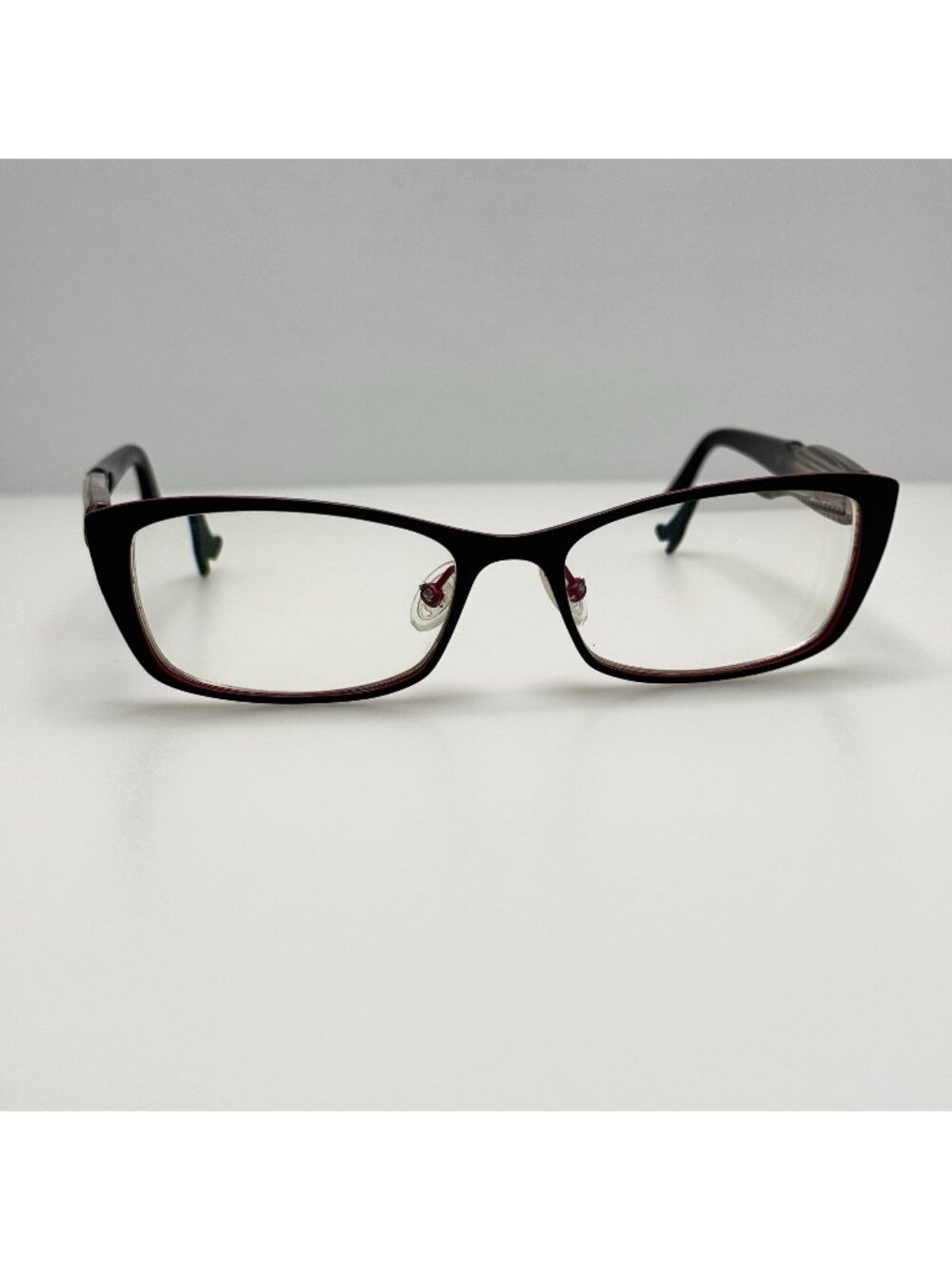 Face a Face Face-a-face Bocca Plaza 1 9377 Eyeglasses Eye Glasses 52-17-142